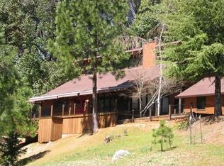 11918 E Bennett Rd, Grass Valley, CA 95945