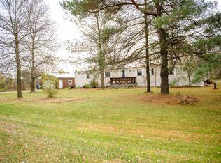 W6691 County Road F, Shiocton, WI 54170