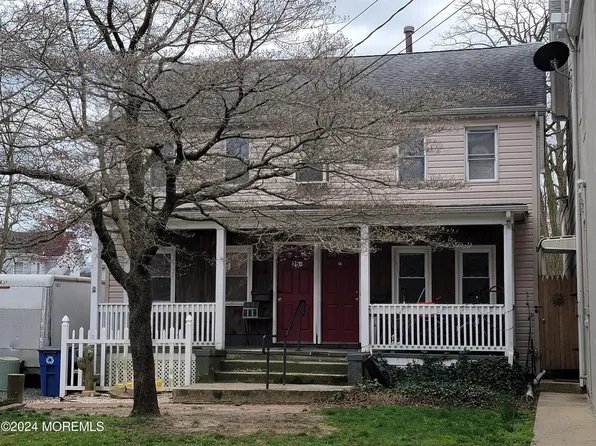 27 Wall Street #25, Red Bank, NJ 07701