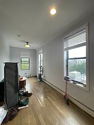 Rented by Stuyvesant Heights Realty Corp