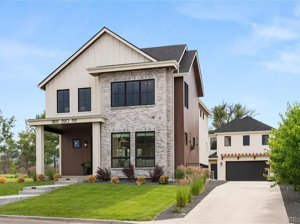 305 S 3rd Avenue, Superior, CO 80027