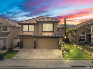 5530 Van Gogh Way, Yorba Linda, CA 92887