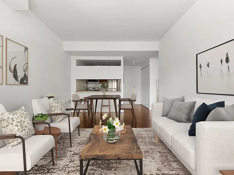 201 W 72nd St #16B — Photo 3