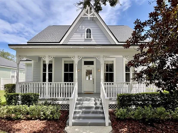 1013 Persimmon St, Celebration, FL 34747