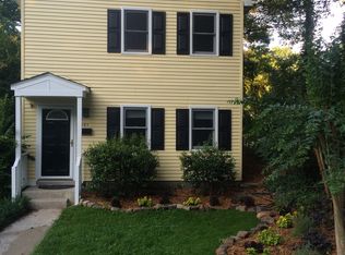 801 W 29th St, Richmond, VA 23225