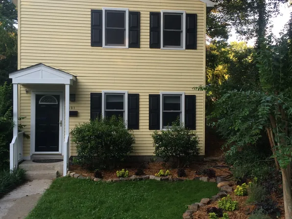 801 W 29th St, Richmond, VA 23225