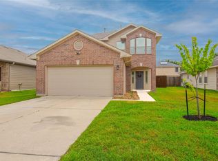 11418 Northam Dr, Tomball, TX 77375
