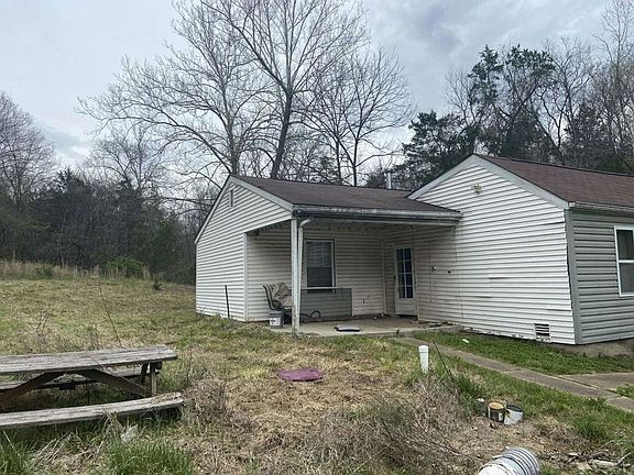 Property Side View