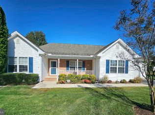 909 Sapphire Ct, Salisbury, MD 21804