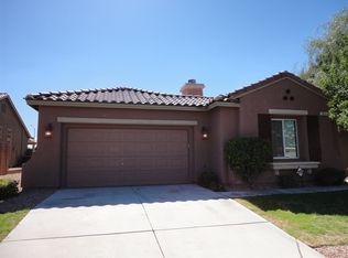 1019 Island Falls Ave, Henderson, NV 89015