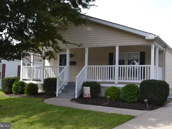 3501 S Lincoln Ave Unit 32, Vineland, NJ 08361