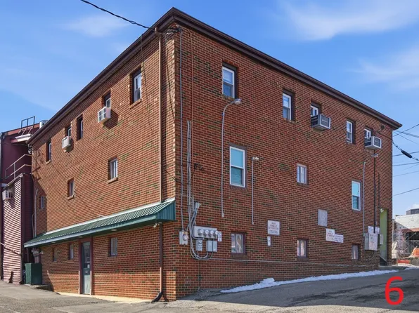 Wilson 120, 120 Wilson Ave APT 6, Blacksburg, VA 24060