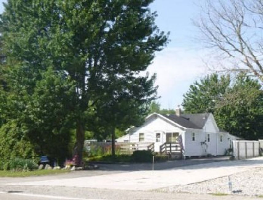 Property Front View