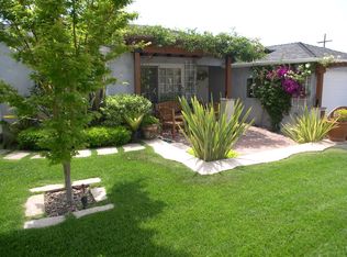 7009 Rindge Ave, Playa Del Rey, CA 90293