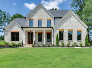 2971 N Bogan Rd NE, Buford, GA 30519