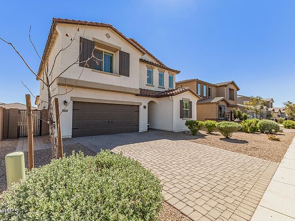 3rd image of 44157 W PALO OLMO Road