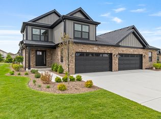 1768 Patoka Ln, New Lenox, IL 60451