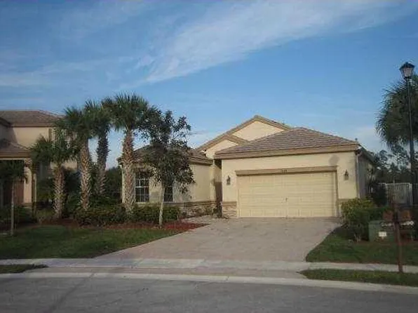 5684 Saddle Trail Lane, Lake Worth, FL 33449