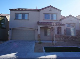 2513 Jubilance Point Ct, North Las Vegas, NV 89032
