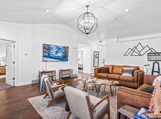 93 S 1250 E, Logan, UT 84321