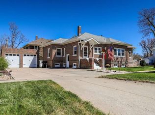 201 E K St, Mccook, NE 69001