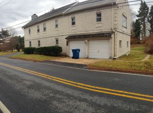 600 Rosedale Rd, Kennett Square, PA 19348