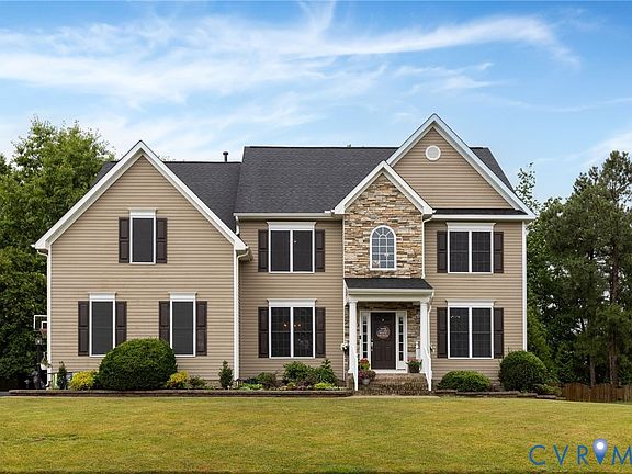 2nd image of 11306 Longtown Dr