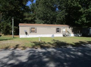 78 Poinsettia Ct #1, Williston, SC 29853