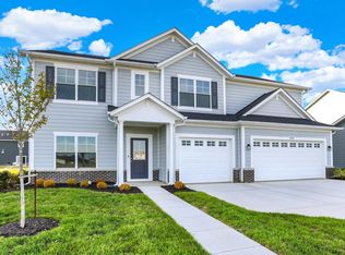 2738 Glade Ave, Plainfield, IN 46168