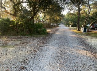 0 Williams St, Pt Washington, FL 32459