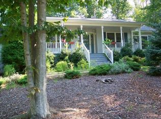 262 Jefferson Dr, Palmyra, VA 22963