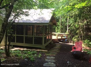 417 Miller Dr, Pocono Pines, PA 18350