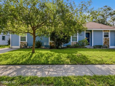 2633 HIDDEN VILLAGE Drive, Jacksonville, FL, 32216