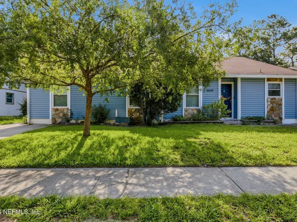 2633 HIDDEN VILLAGE Drive, Jacksonville, FL 32216