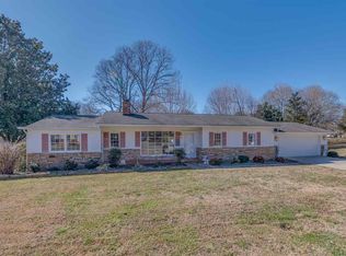 285 Tanner St, Rutherfordton, NC 28139