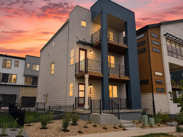16567 Peak Street, Broomfield, CO 80023