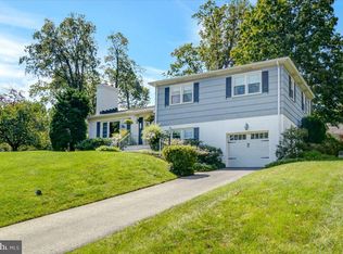115 Croftley Rd, Lutherville Timonium, MD 21093