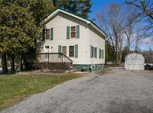 614 Fitch St, Oneida, NY 13421