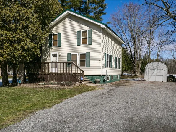 614 Fitch St, Oneida, NY 13421