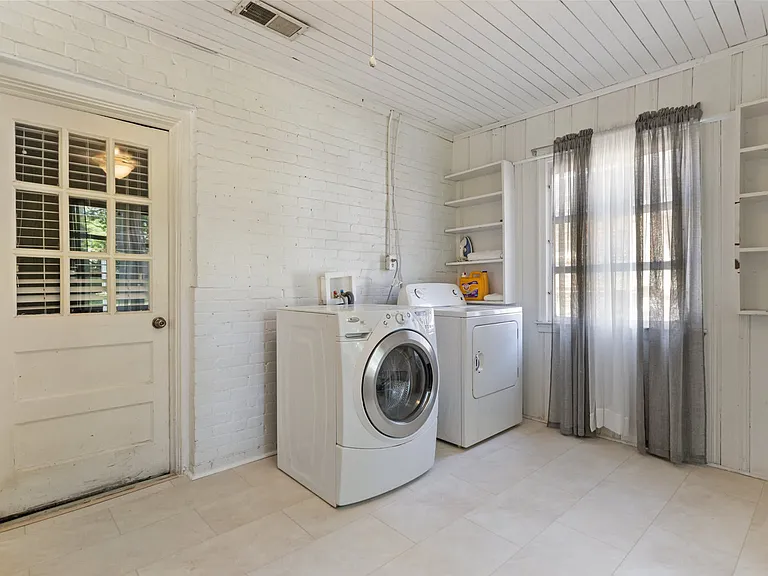 Washer/Dryer