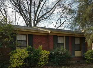 9101 Moss Point Dr, Southaven, MS 38671