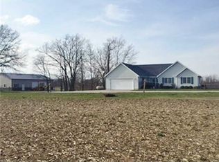 11154 Road 230, Cecil, OH 45821