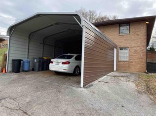 1534 N Woodburn Ave, Bloomington, IN 47404