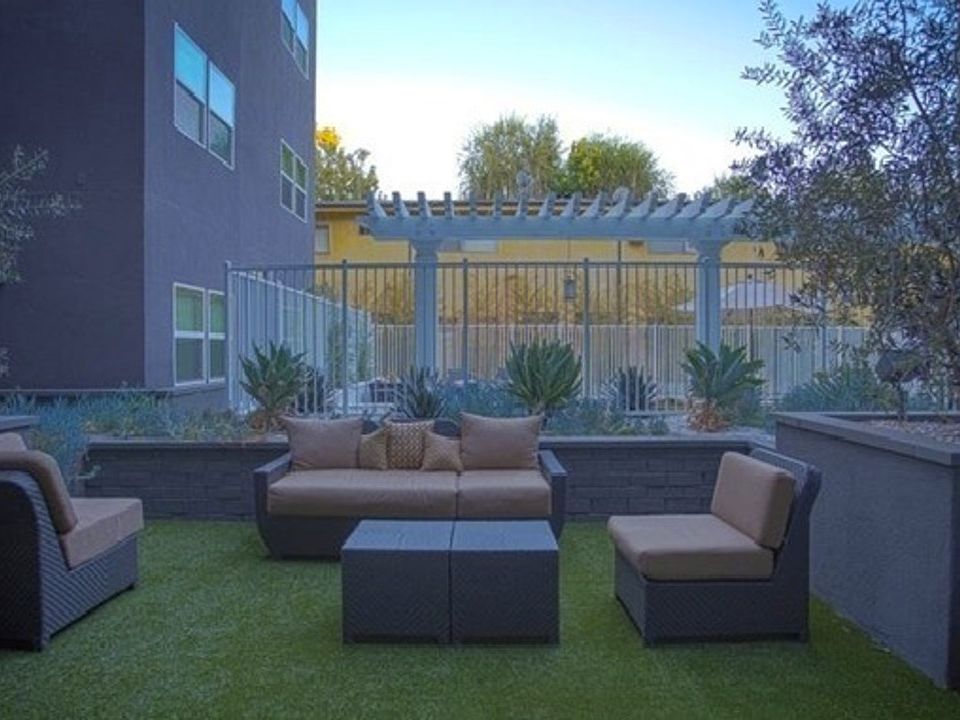 1st image of 11925 Kling St APT 208