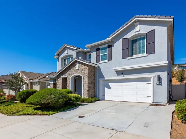 3029 Via De Todos Santos, Fallbrook, CA 92028