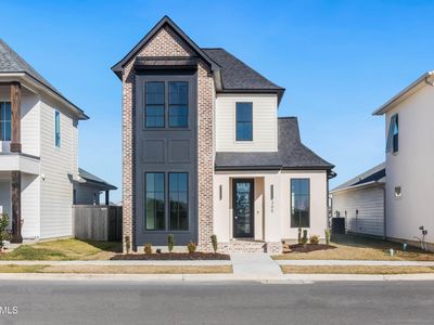 305 Villager Ave, Scott, LA, 70583