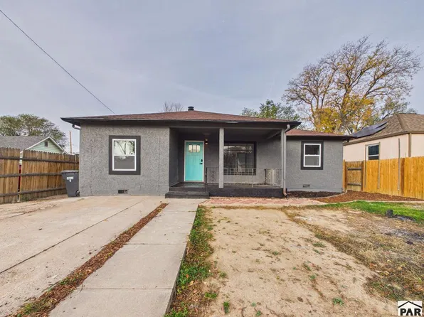 2309 Poplar St, Pueblo, CO 81004