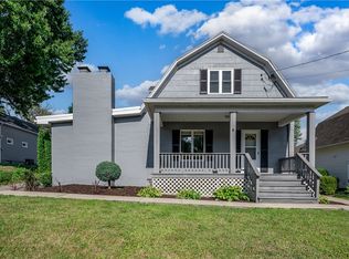 4156 Cypress St, Butler, PA 16001