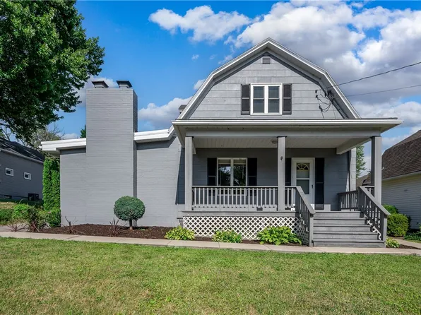 4156 Cypress St, Butler, PA 16001