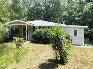 1031 Savannah Hwy, Swansea, SC 29160